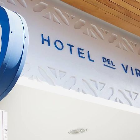 Hotel Del Virrey Lujan  Bagian luar foto