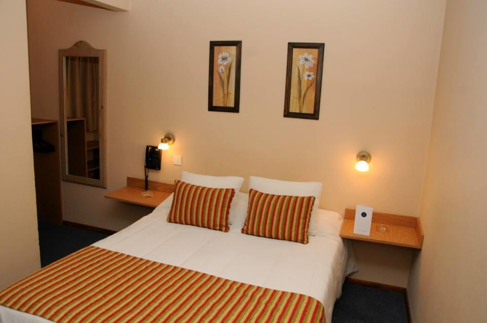 Hotel Del Virrey Lujan  Bagian luar foto